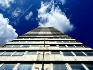 Fire protection market grows, but challenges remain strong