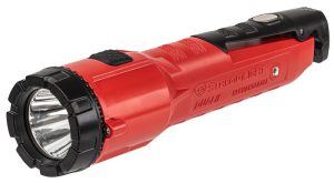 Streamlight introduces Dualie Rechargeable Atex