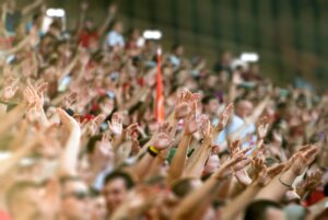 World Cup fire safety warning issued to licensed premises