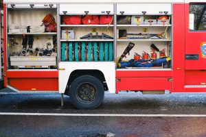 WEBER RESCUE SYSTEMS and MP-BOS put focus on Intelligent Operational Support