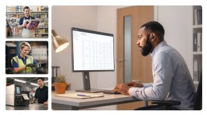 Zebra Technologies empowers frontline workers with new DNA software platform