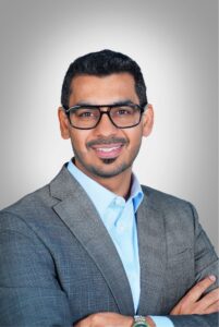 NFPA strengthens MENA presence with regional appointment