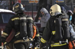 World Fire Congress hands over to UAE for 2028