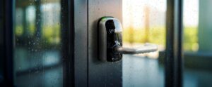 Paxton launches redesigned PaxLock Pro2