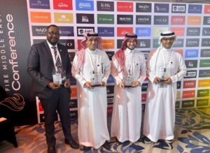 Fire Middle East Conference rescheduled to June 2027