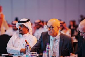 Fire Middle East Conference reveals 2026 speakers and key topics