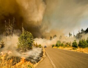 Resilience starts at home as disaster risk moves up the agenda
